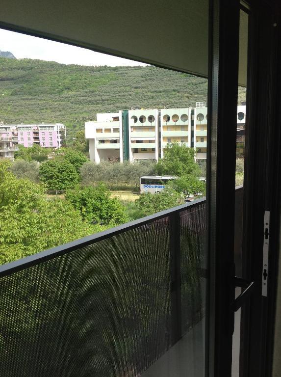 Standard Doppelzimmer mit Balkon